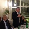 Celebrazione della Costituzione dell'Interact Club di Canosa